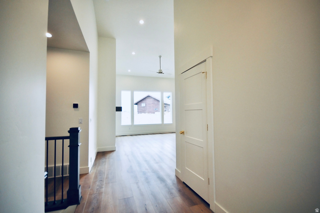 543 W INDEPENDENCE WAY #208 Grantsville, UT 84029