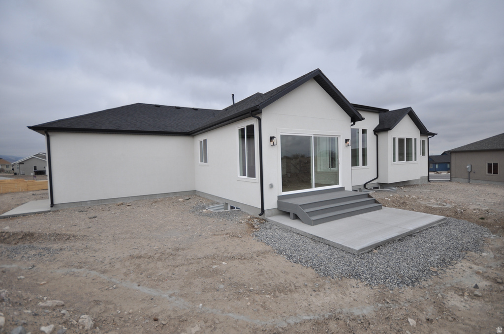 543 W INDEPENDENCE WAY #208 Grantsville, UT 84029