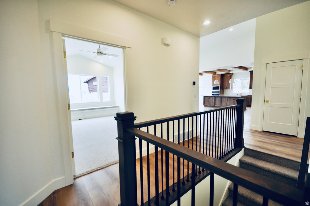 543 W INDEPENDENCE WAY #208 Grantsville, UT 84029