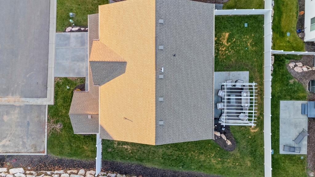 1379 E PETUNIA CT Layton, UT 84040