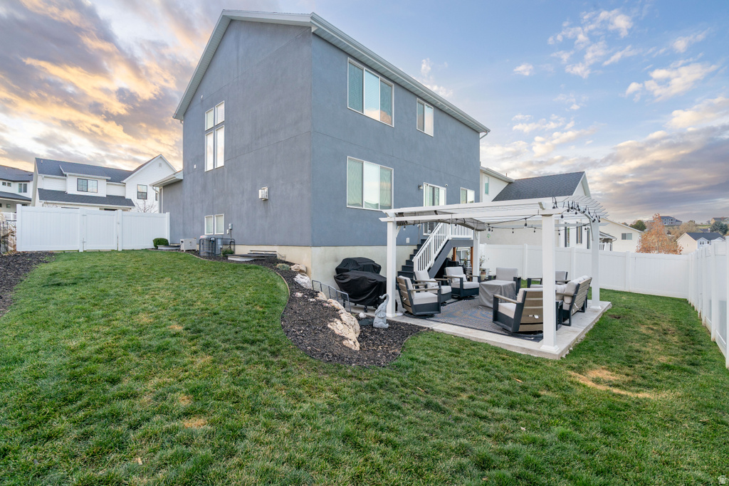 1379 E PETUNIA CT Layton, UT 84040