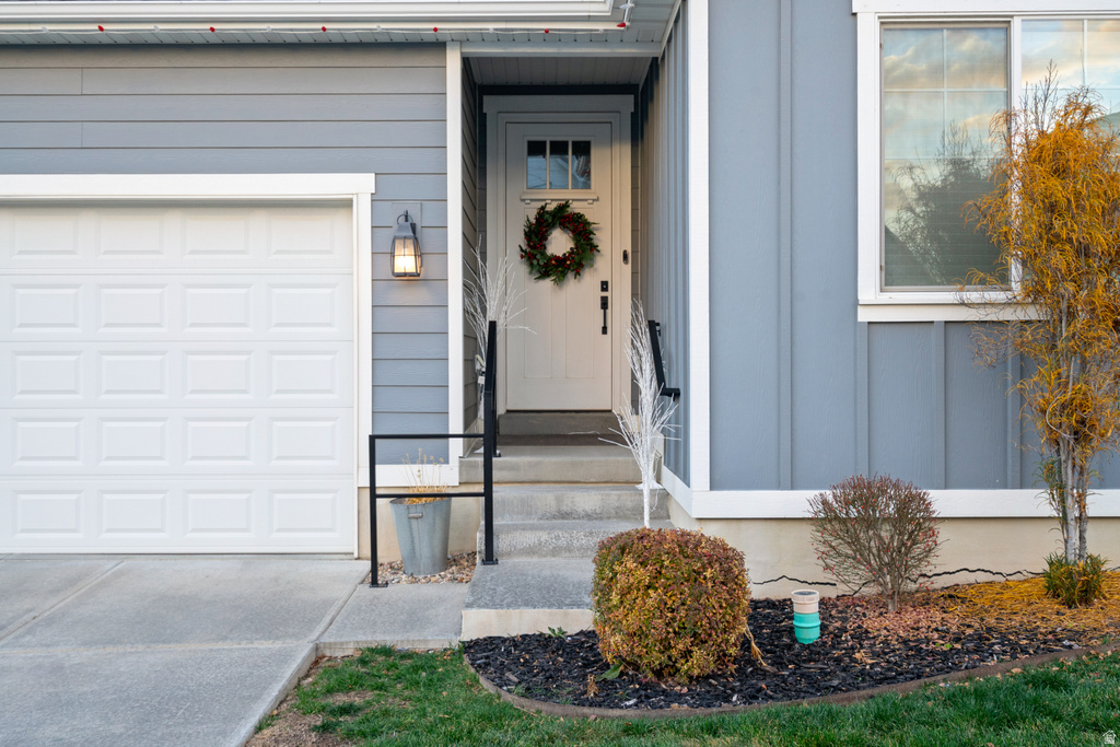 1379 E PETUNIA CT Layton, UT 84040