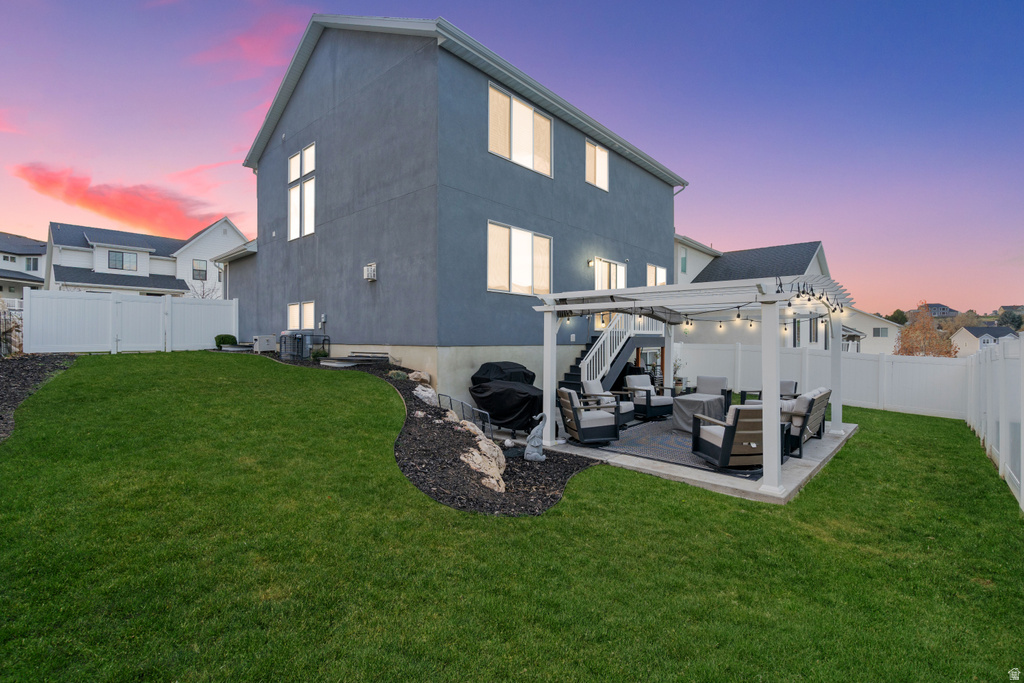 1379 E PETUNIA CT Layton, UT 84040