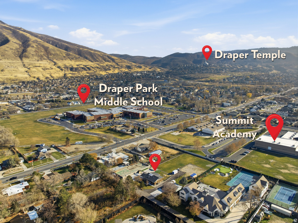 13050 S 1300 E Draper, UT 84020