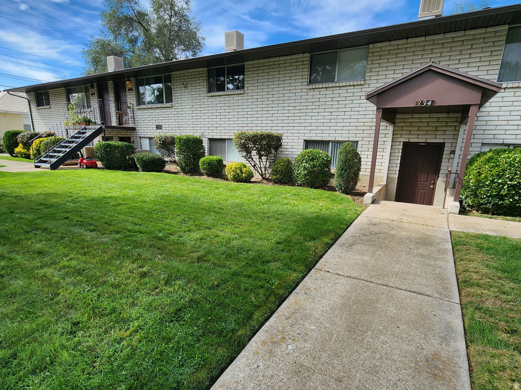 332 S 900 W Provo, UT 84601