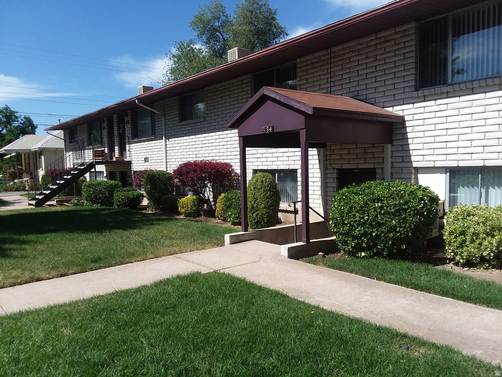 332 S 900 W Provo, UT 84601