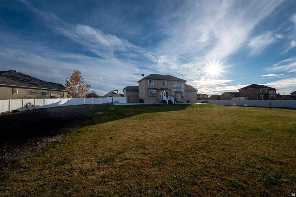 3610 W 4475 S West Haven, UT 84401