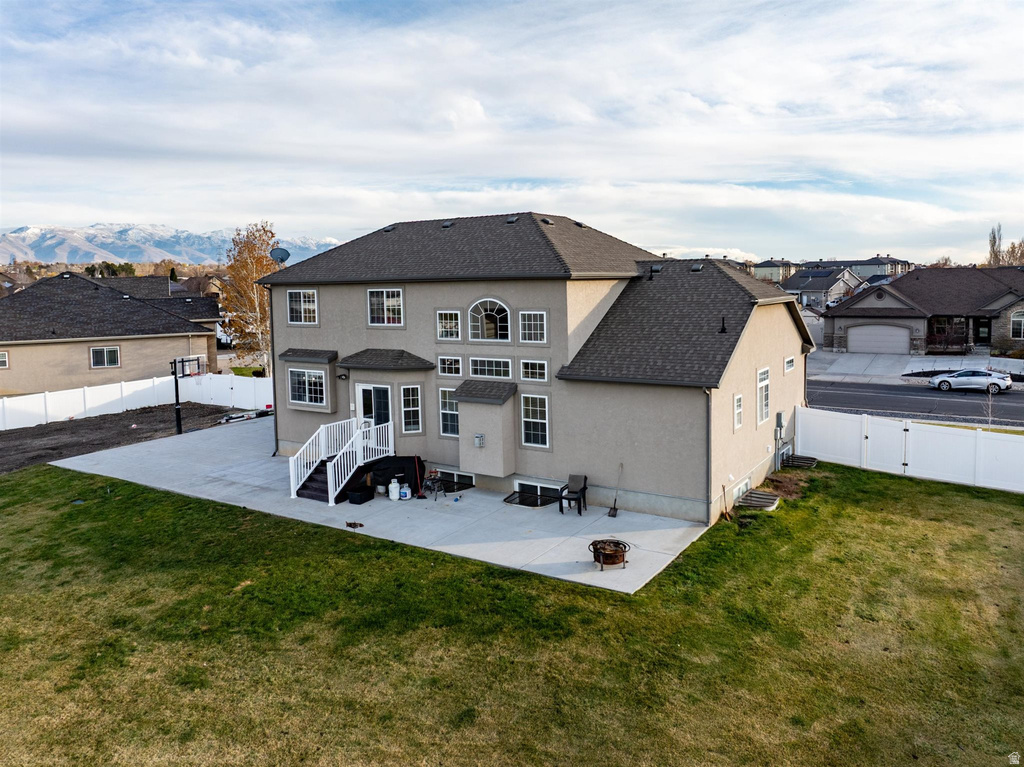 3610 W 4475 S West Haven, UT 84401