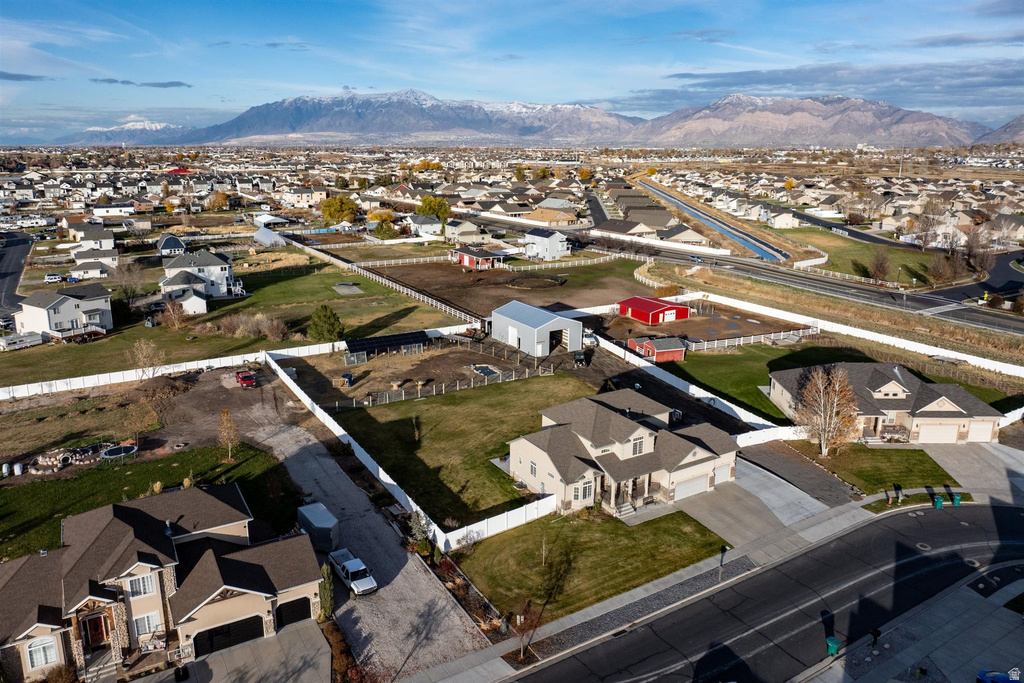 3610 W 4475 S West Haven, UT 84401