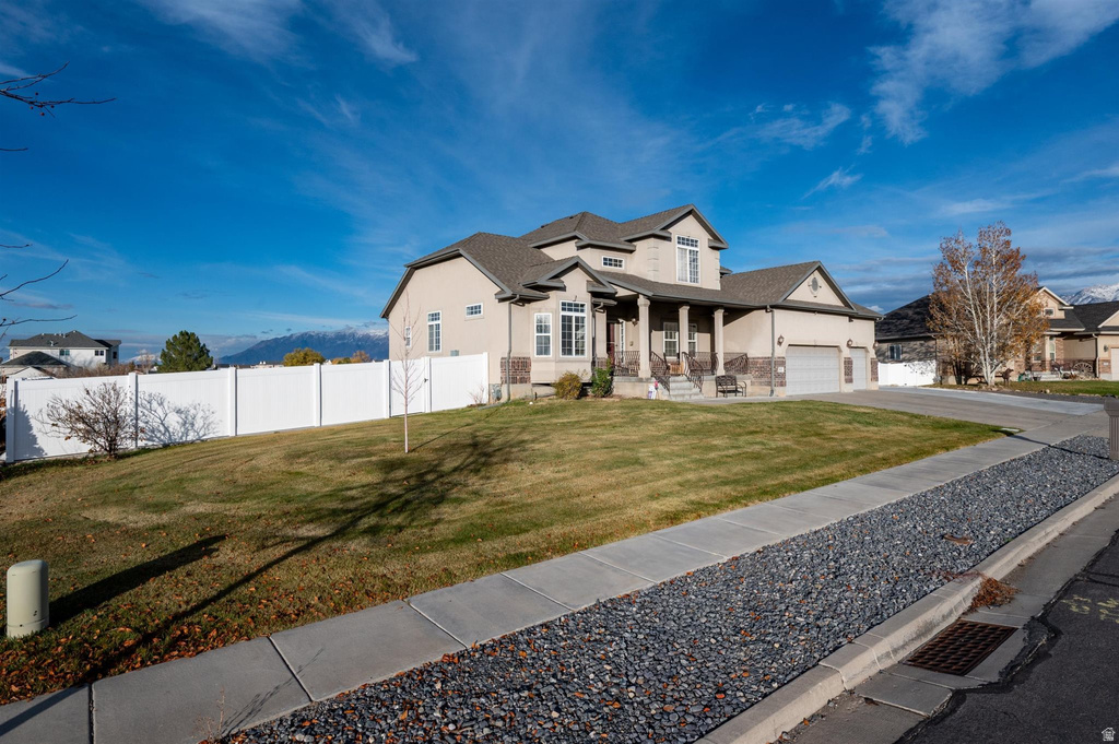 3610 W 4475 S West Haven, UT 84401