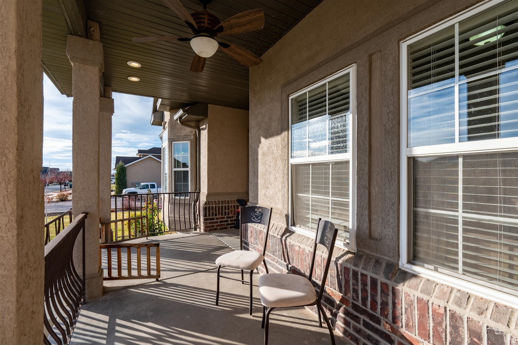 3610 W 4475 S West Haven, UT 84401