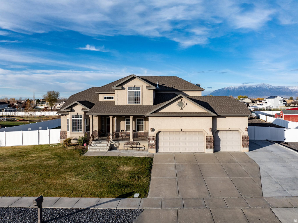 3610 W 4475 S West Haven, UT 84401
