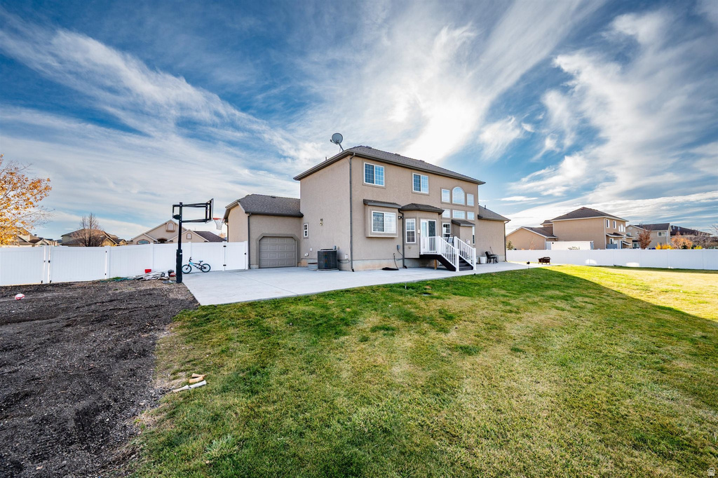 3610 W 4475 S West Haven, UT 84401