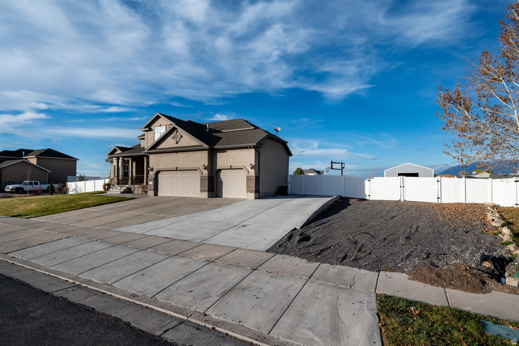 3610 W 4475 S West Haven, UT 84401
