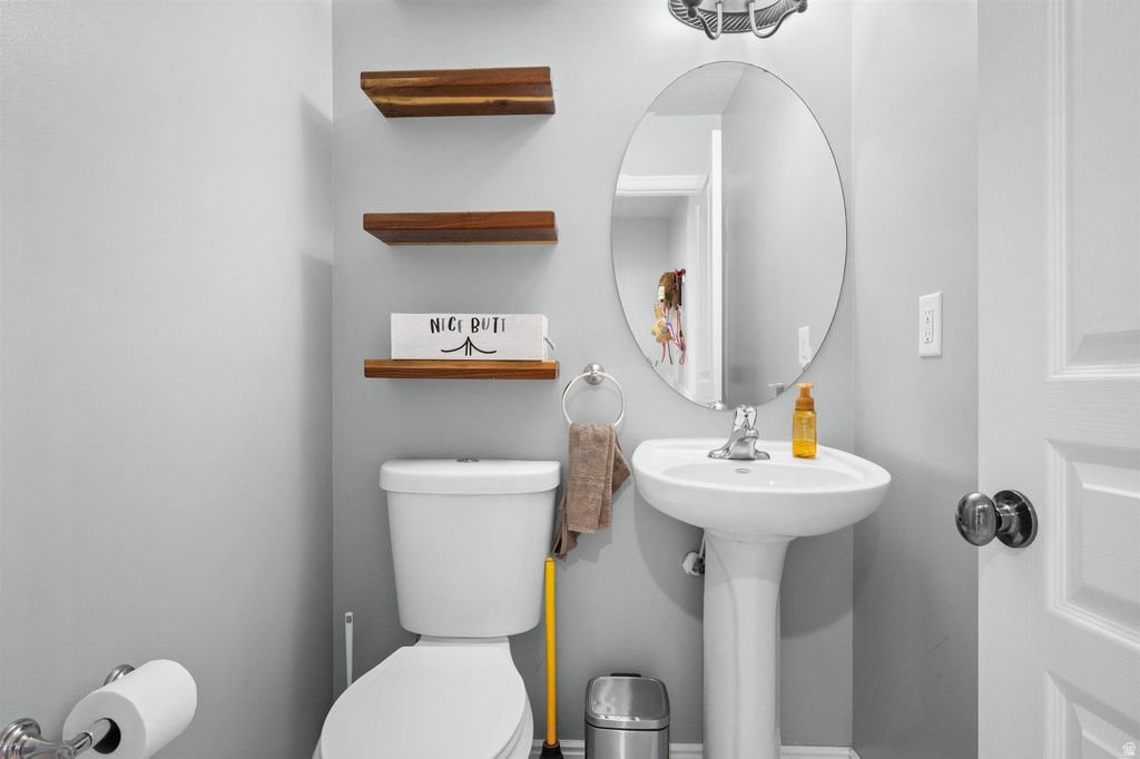 3610 W 4475 S West Haven, UT 84401