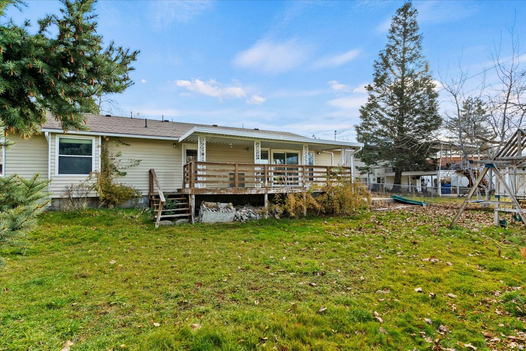 5401 S 825 E South Ogden, UT 84405