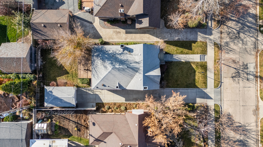 1656 E HARVARD AVE Salt Lake City, UT 84105