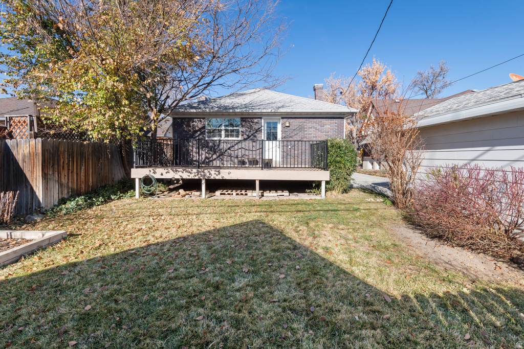 1656 E HARVARD AVE Salt Lake City, UT 84105