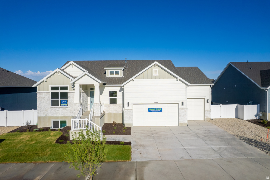 3047 N 2875 W #7 Plain City, UT 84404