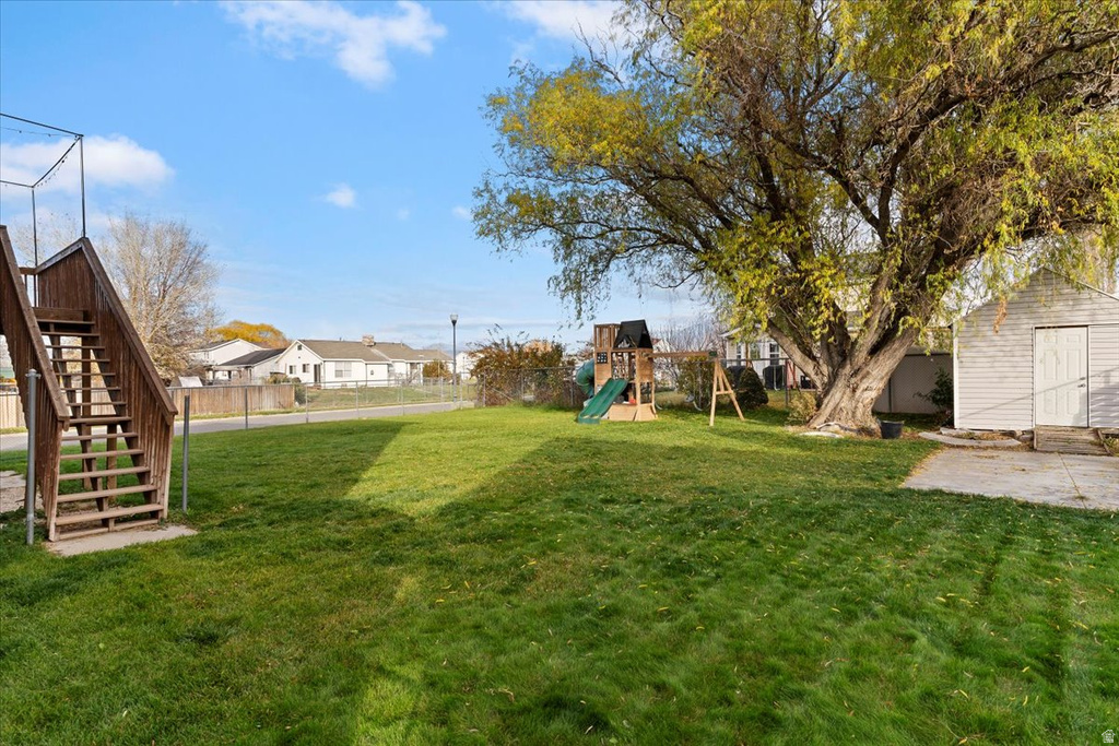 2162 N 2290 W Clinton, UT 84015
