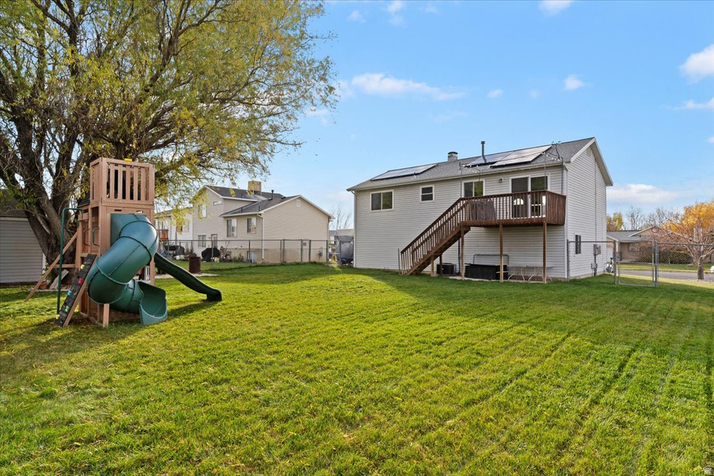2162 N 2290 W Clinton, UT 84015