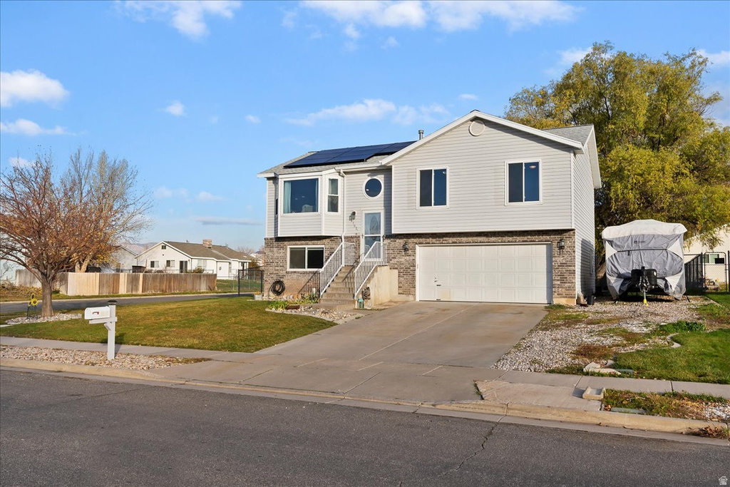 2162 N 2290 W Clinton, UT 84015
