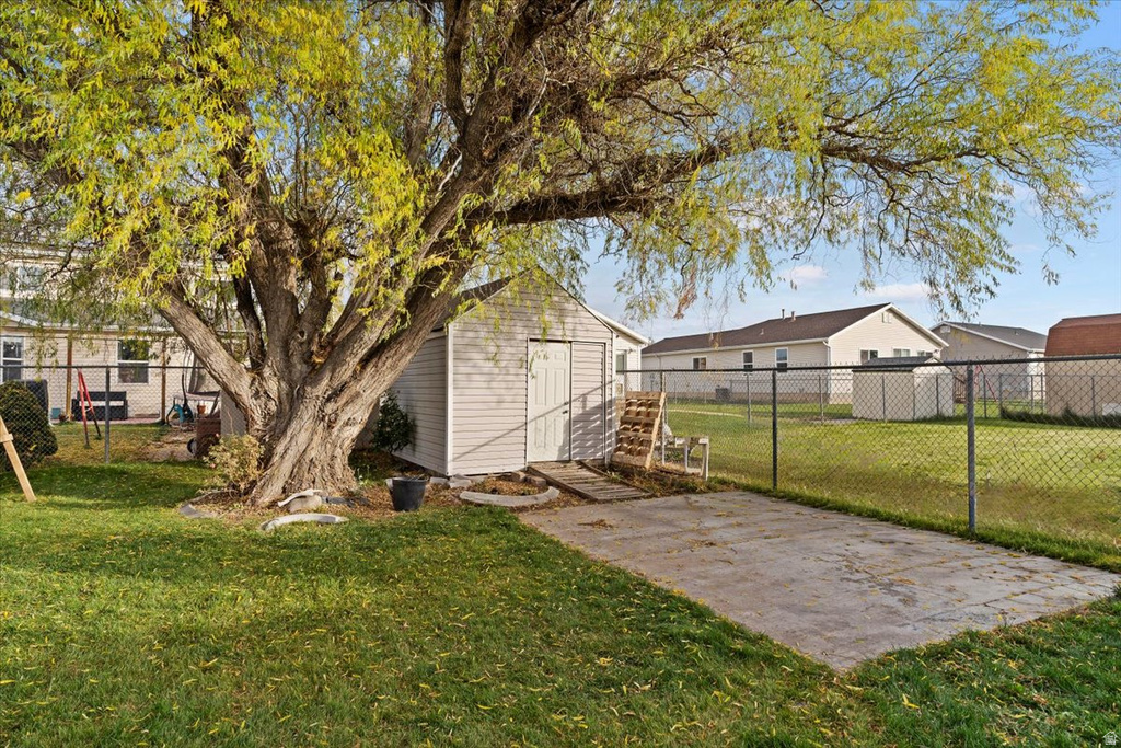 2162 N 2290 W Clinton, UT 84015