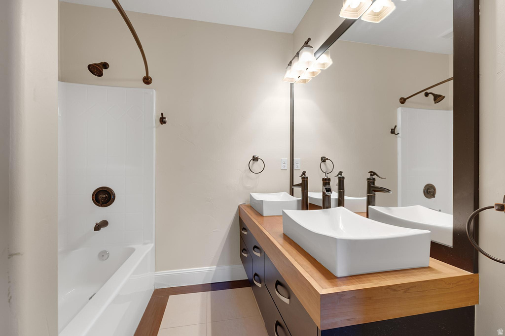 4076 S LAKE VISTA DR Saratoga Springs, UT 84045