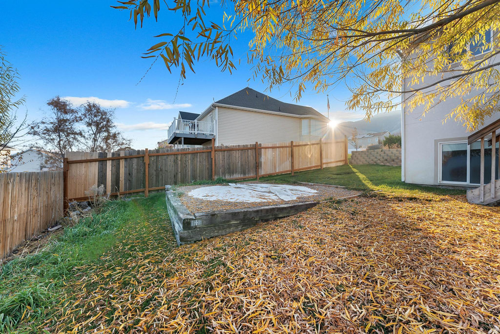 4076 S LAKE VISTA DR Saratoga Springs, UT 84045