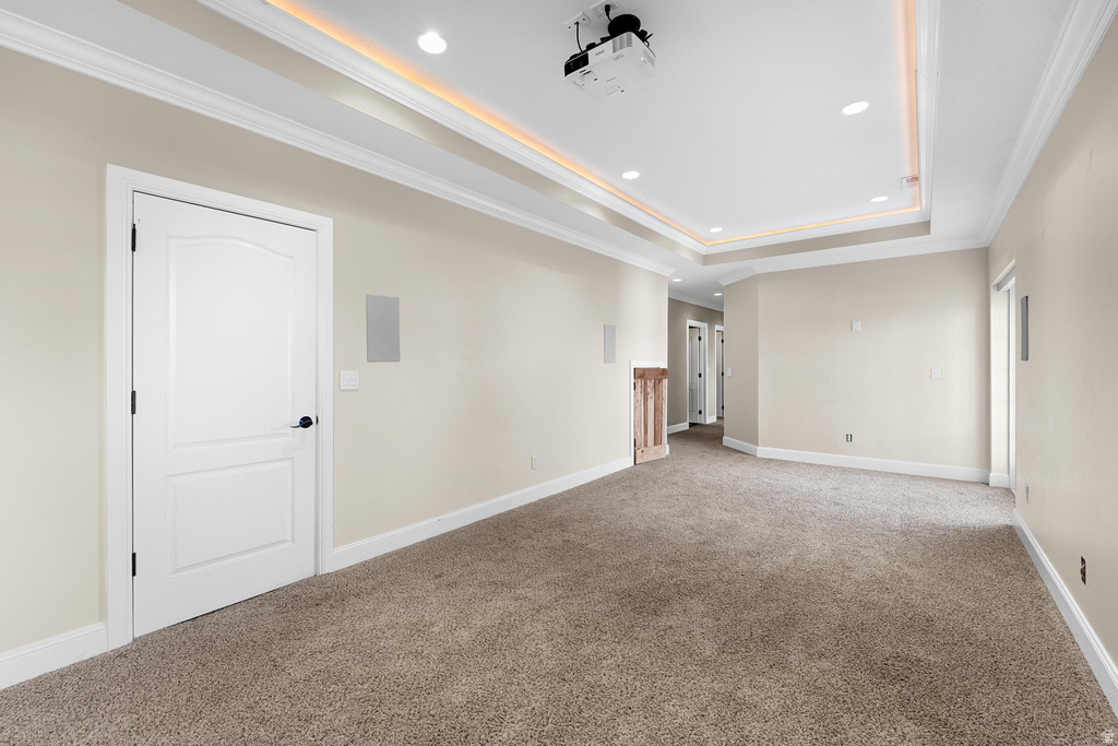 4076 S LAKE VISTA DR Saratoga Springs, UT 84045