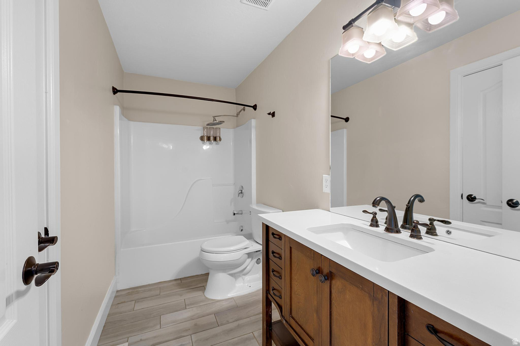 4076 S LAKE VISTA DR Saratoga Springs, UT 84045