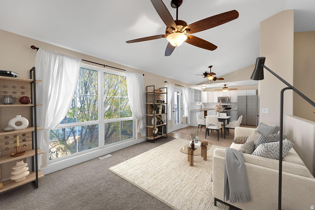 4076 S LAKE VISTA DR Saratoga Springs, UT 84045