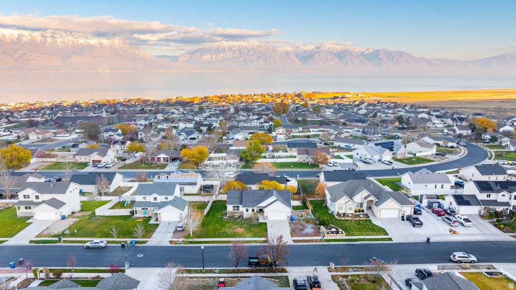 4076 S LAKE VISTA DR Saratoga Springs, UT 84045