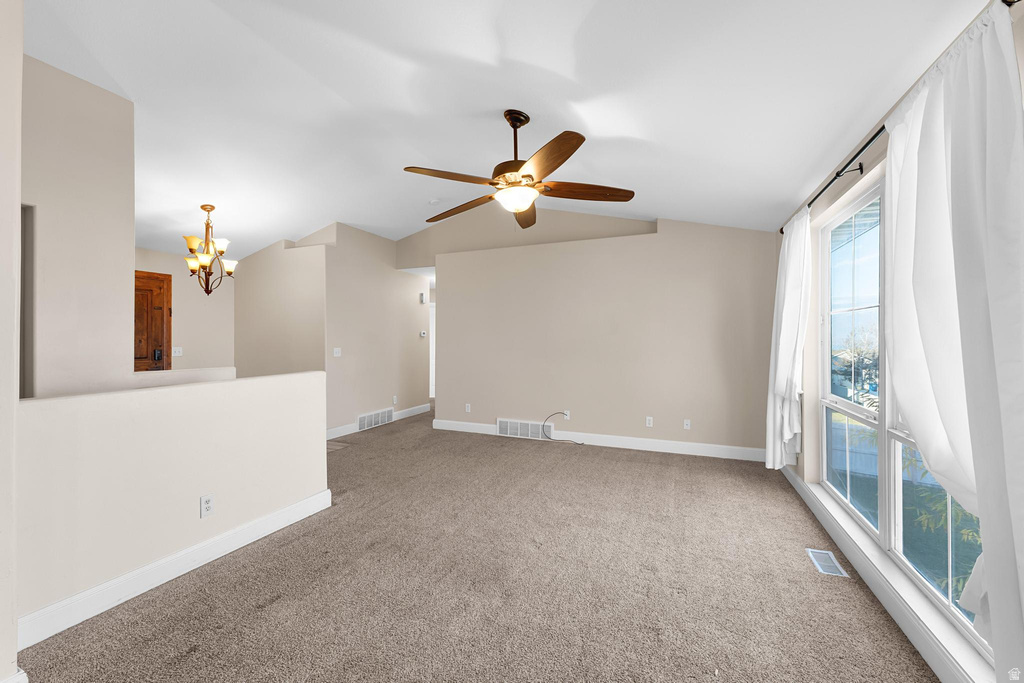 4076 S LAKE VISTA DR Saratoga Springs, UT 84045