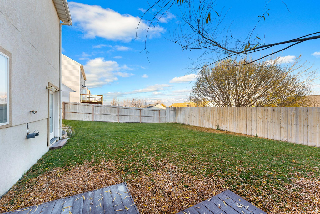 4076 S LAKE VISTA DR Saratoga Springs, UT 84045