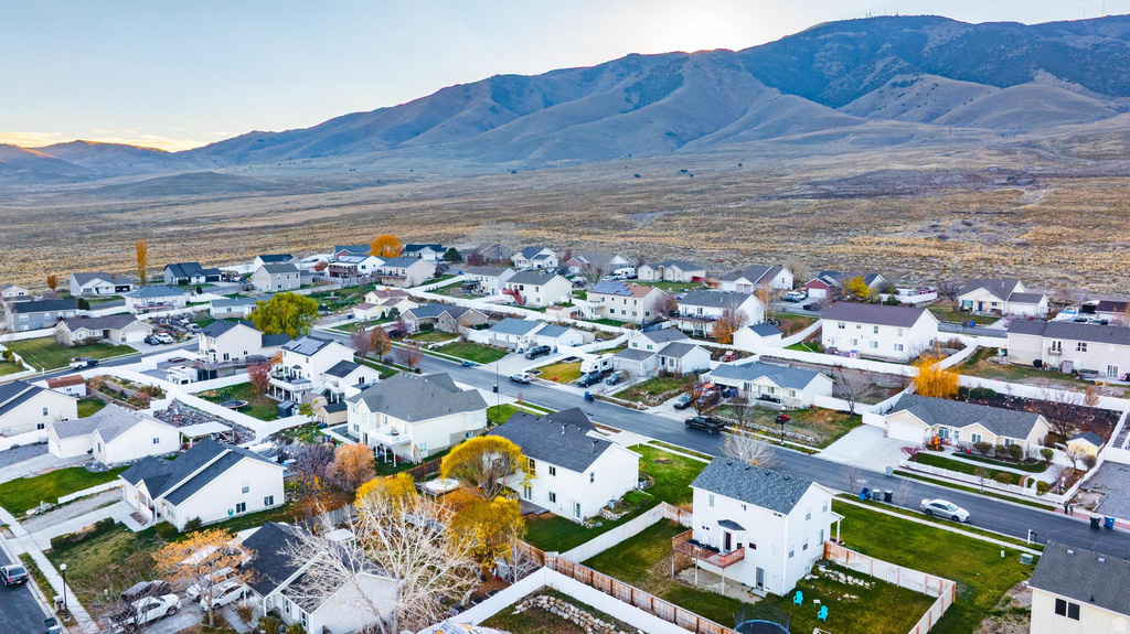 4076 S LAKE VISTA DR Saratoga Springs, UT 84045