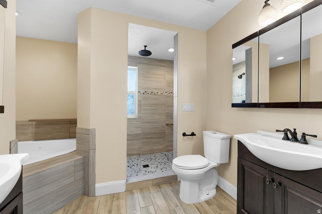 4076 S LAKE VISTA DR Saratoga Springs, UT 84045