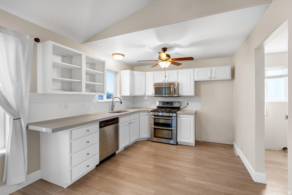 4076 S LAKE VISTA DR Saratoga Springs, UT 84045