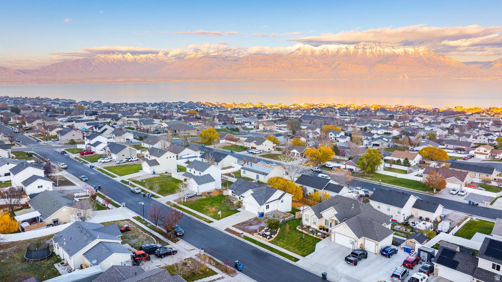 4076 S LAKE VISTA DR Saratoga Springs, UT 84045