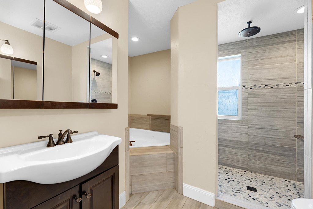 4076 S LAKE VISTA DR Saratoga Springs, UT 84045