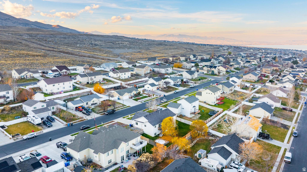 4076 S LAKE VISTA DR Saratoga Springs, UT 84045