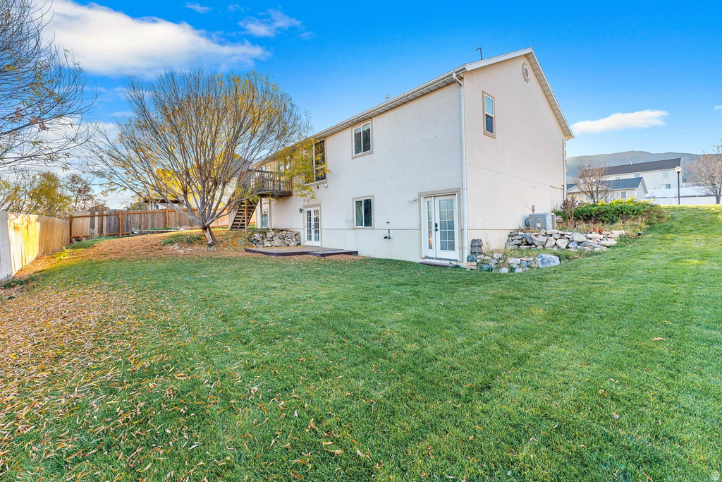 4076 S LAKE VISTA DR Saratoga Springs, UT 84045