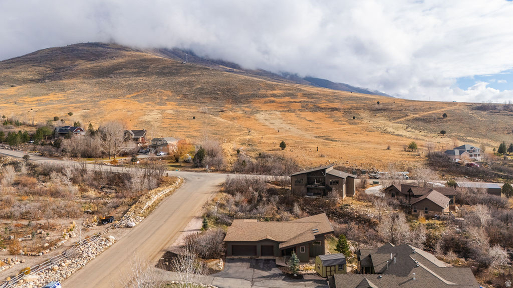 5001 E FAIRWAYS DR Eden, UT 84310