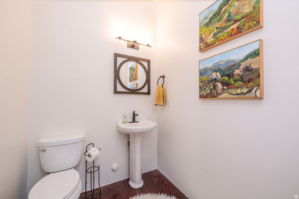 5001 E FAIRWAYS DR Eden, UT 84310