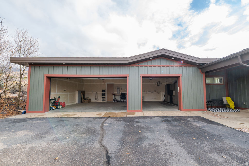 5001 E FAIRWAYS DR Eden, UT 84310