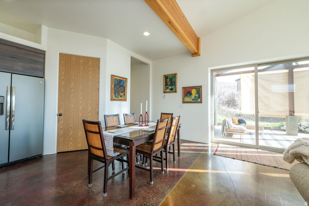 5001 E FAIRWAYS DR Eden, UT 84310