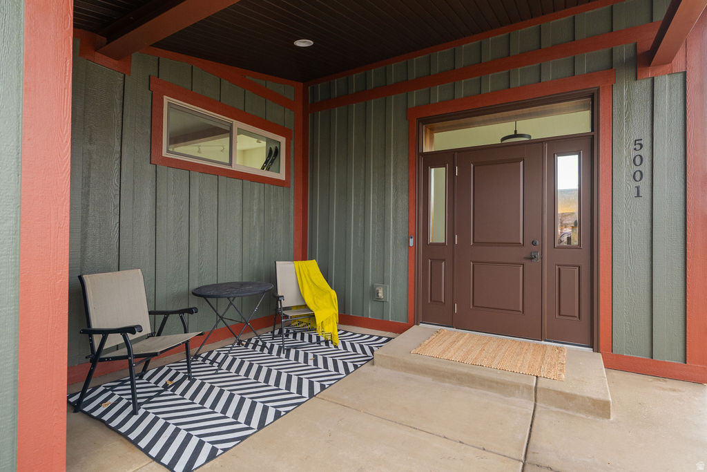 5001 E FAIRWAYS DR Eden, UT 84310