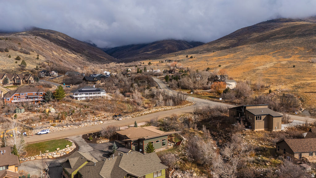 5001 E FAIRWAYS DR Eden, UT 84310