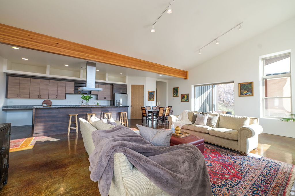 5001 E FAIRWAYS DR Eden, UT 84310