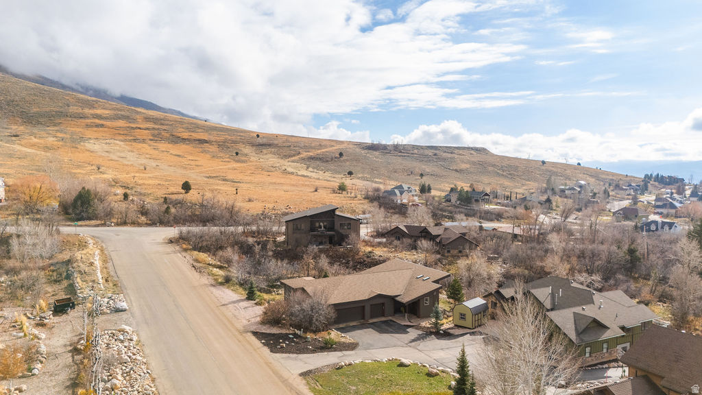 5001 E FAIRWAYS DR Eden, UT 84310